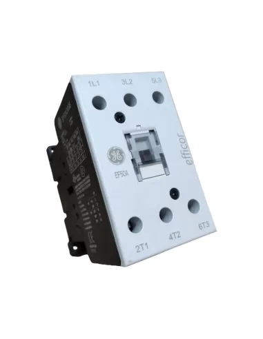 270001 ef50a300b024 Contacteur tripolaire na bobine 24 Vca