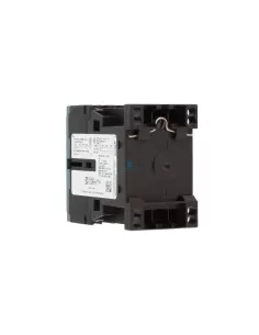 Siemens 3rt20162vb41 contattore s00 ac3 9a 4kw 400vac 1na 24vdc morsetti a molla 2