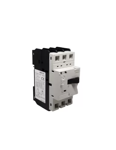 Omron j7mn3p2e5-234281 Motorschutzschalter 1,6 2,5a 400V