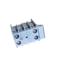 Ge power 100999 macn211at bloc de contact aux avant 1na 1nc xmc