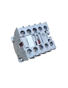 Ge power 102442 mc0a310at6 mini contacteur 3p 2,2kw 1na 230v