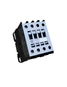 Ge power 104175 cl04a310mu contacteur 3p 16kw 1na 380v 50hz