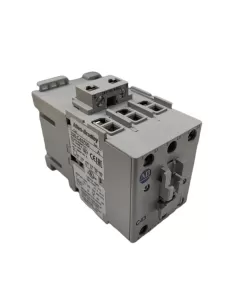 Contacteur Allen-bradley 100-c43kj00 43a 22kw 24v 50//60hz
