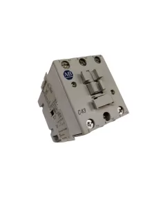 Contacteur Allen-Bradley 100-C43KJ00 43 A 22 kW 24 V 50/60 Hz 2
