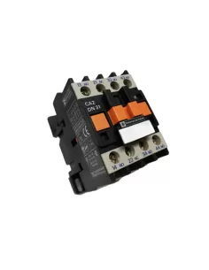 Telemecanique  ca2dn31b7 contattore 24v 10a nsmp