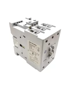 Contacteur Allen Bradley 100-c60ky00 60a 32kw 48v 50//60hz