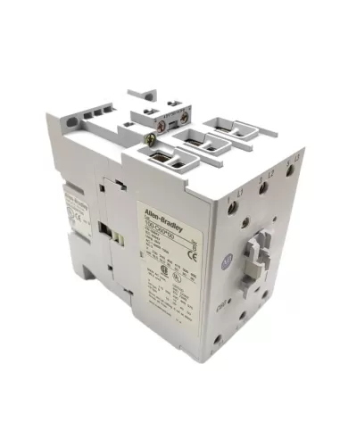Contacteur Allen Bradley 100-C60KY00 60 A 32 kW 48 V 50/60 Hz