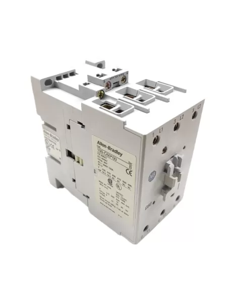 Contacteur Allen Bradley 100-C60KY00 60 A 32 kW 48 V 50/60 Hz