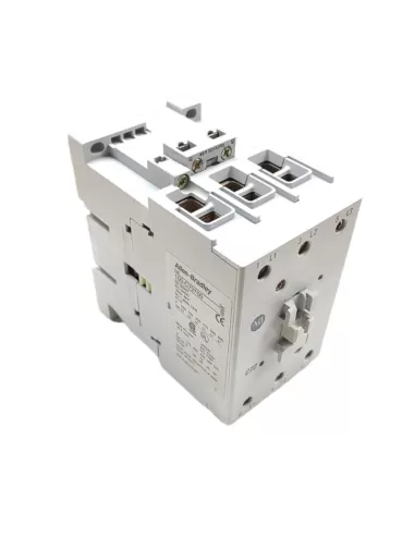 Contacteur Allen Bradley 100-C72KY00 72 A 40 kW 48 V 50/60 Hz
