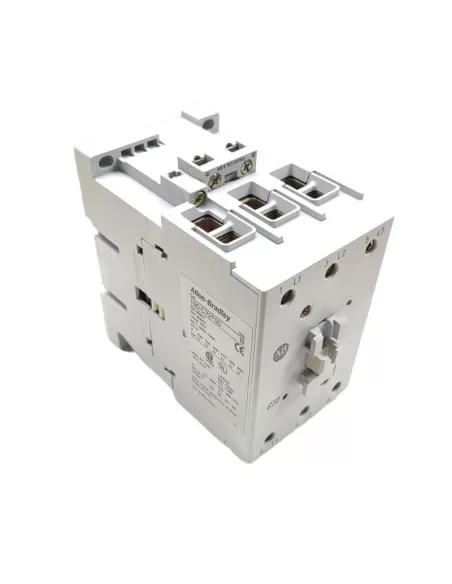 Allen bradley 100-c72ky00 contattore 72a 40kw 48v 50//60hz