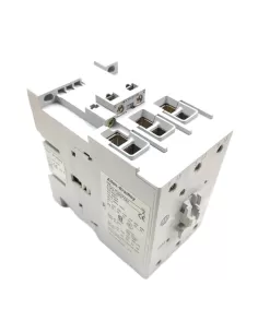 Contacteur Allen Bradley 100-C85KJ00 85 A 45 kW 24 V 50/60 Hz