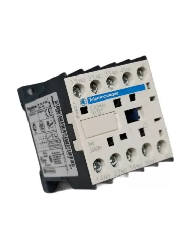 Schneider ca2kn31b7 Hilfsschütz