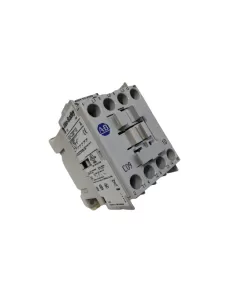 Allen bradley 100-c09kn10 contattore 9a 4kw 400v 50//60hz 1 na 2