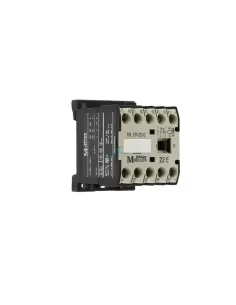 Eaton 010042 diler-22-g(24vdc) mini contactor auxiliar 2na 2nc