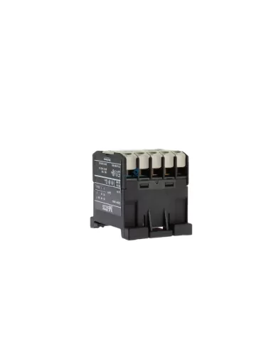 Eaton 010042 diler-22-g(24vdc) auxiliary mini contactor 2na 2nc