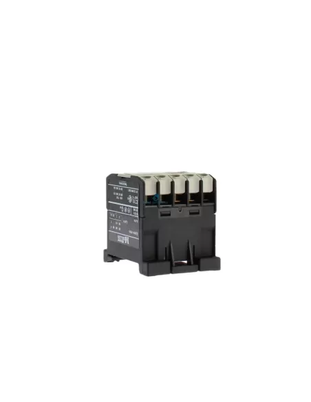 Contacteur auxiliaire miniature Eaton 010042 Diler-22-G (24 Vcc) 2NA 2NC