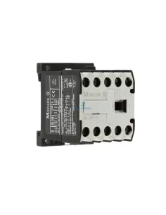 Eaton 051788 dilem-10 (400v 50/60hz) minicontattore 4 kw