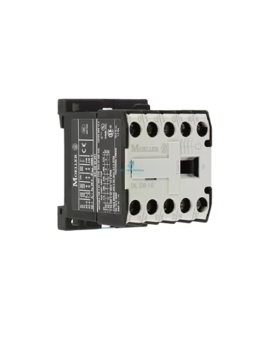 Eaton 051788 dilem-10 (400v 50/60hz) mini contacteur 4 kw