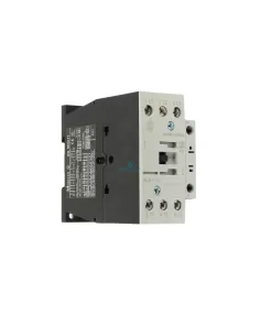 Eaton 277006 dilm17-10 (400-440v 50/60hz) contactor 7,5kw 1na
