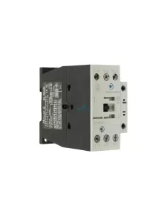 Eaton 277132 dilm25-10 (230-240v 50/60hz) contactor de potencia 11kw 1na