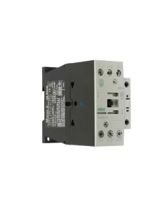 Contacteur de puissance Eaton 277248 DILM32-10 (48 V 50 Hz) 15 kW 1NA