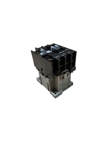 Contacteur Allen Bradley 22 601 123-13 CA 3-23-01 220 V 50 Hz 254 V 60 Hz