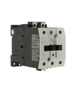 Eaton 043981 dil1am contattore 18kw 400-440v