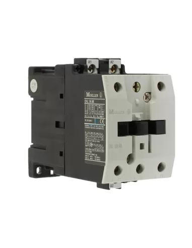 Eaton 043981 contacteur dil1am 18kw 400-440v