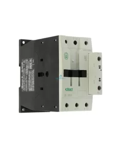Contacteur de puissance Eaton Dilm40 18,5kw 400-440v 50/60hz