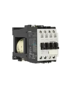 Contacteur Siemens 3tf31100bb4 5,5kw 400/380v 230v 24v dc