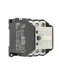 Siemens 3tf42100aq0 contattore 7,5kw 400v 380v ac