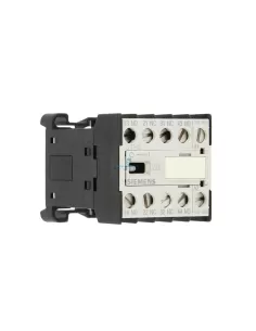 Contacteur auxiliaire Siemens 3TH20220AF0 4A 2L, 2R 110V 50Hz