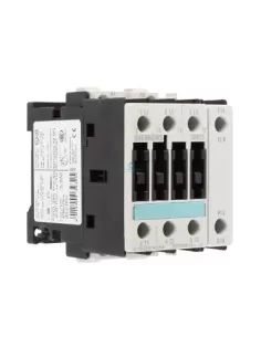 Siemens 3rt13251ab00 contattore quad s0 33a ac-1 24v 50hz 2