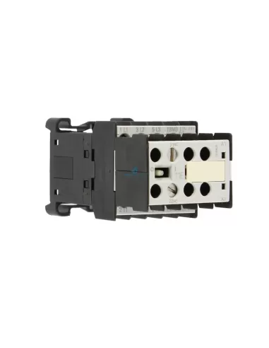 Siemens 3tf22110bb4 contacteur 4kw 400v 11e 1no 1nc dc 24v