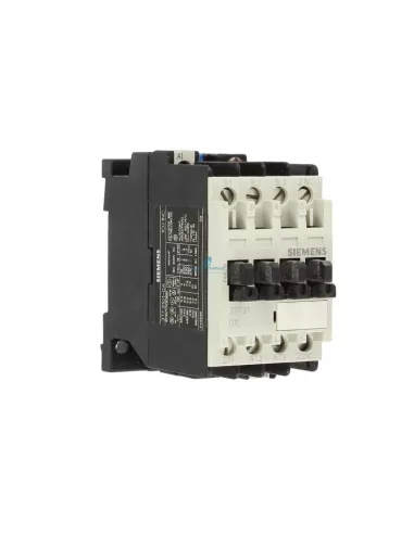 Siemens 3tf31010am0 contattore 5,5kw 400/380v 230v