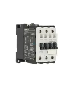Contacteur Siemens 3tf32000al2 7,5kw 400v ac 230v