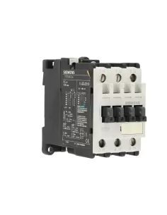 Contacteur Siemens 3tf33000al2 11kw 400v ac 230v