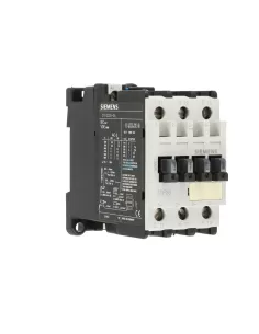 Contacteur Siemens 3tf33000am0 11kw 400v ac 220v