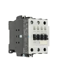 Siemens 3tf35000an2 contattore 18,5kw 400v ac 220v