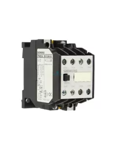 Siemens 3th40220af0 contacteur 22e 2no 2nc 110vac 132v