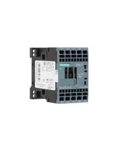 Siemens 3rt20152af02 contacteur 3kw,1r,ac110v,s00 ml