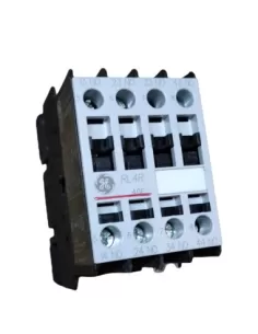 Ge power 104001 rl4ra040td contacteur auxiliaire 24v 4na