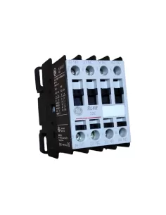 Contacteur auxiliaire GE Power 109066 RL4RA022T3 2NA 2NC - 110 V BIF