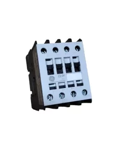 Ge power 109465 cl04a310m5 contattore 3p 16kw 1na 220v bif