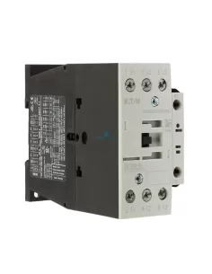 Eaton Dilm38-10(230-240v 50/60hz) contattore di potenza 18,5kw