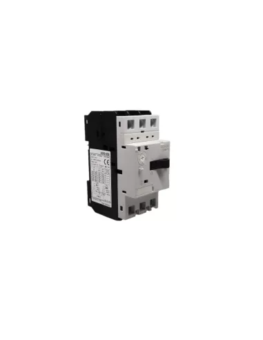 Omron j7mn3p1-23427900 Motorschutzschalter 0 63 1a 400 V