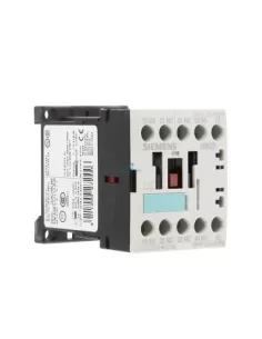 Contacteur auxiliaire Siemens 3rh11221ap00 s00 2na+2nc 230v 50/60hz
