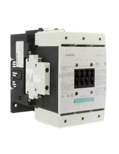 Siemens 3rt10541ap36 contactor s6 55kw 220-240vac