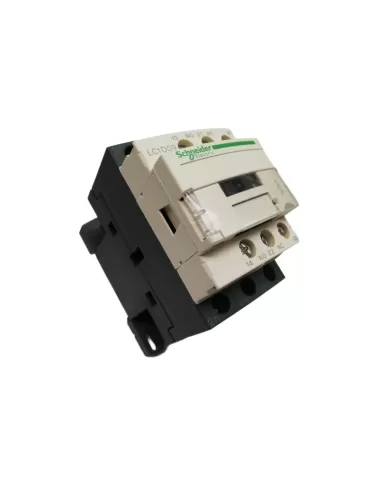 Schneider lc1d09m7 contattore 9a 230vac
