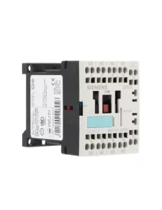 Siemens 3rh11312ap00 contacteur auxiliaire s00 3na+1nc 230v 50/60hz